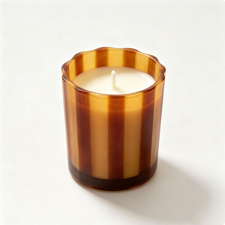 Sandalwood & Patchouli