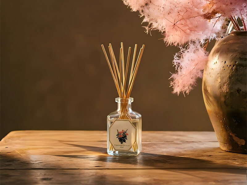 Diffusers & Incense