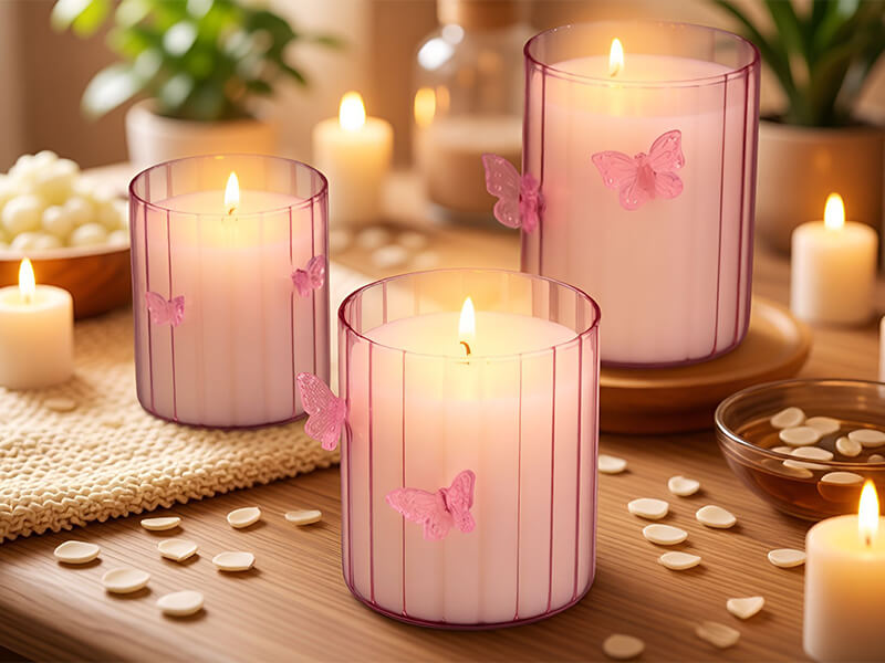 Home & Candles