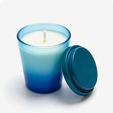 Sandalwood & Patchouli