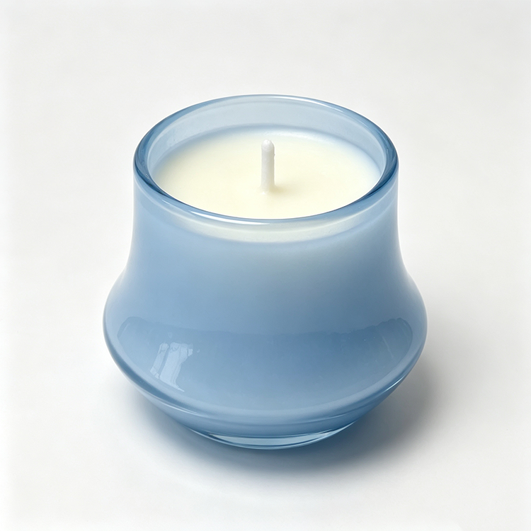 Tropical Escape Soy Candle14oz Glass Jar