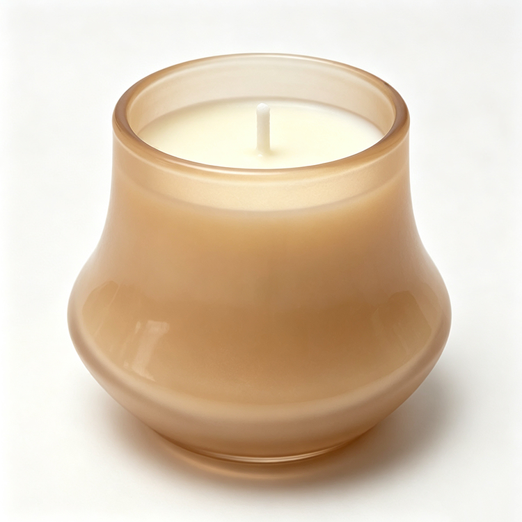 Tropical Escape Soy Candle14oz Glass Jar